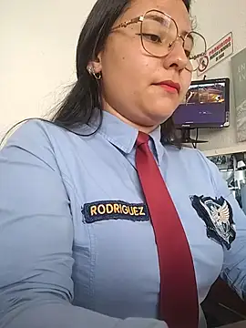 Queen_linda1 Pertunjukan Webcam
