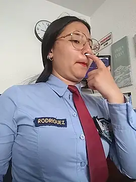 Queen_linda1 webkamerás műsora