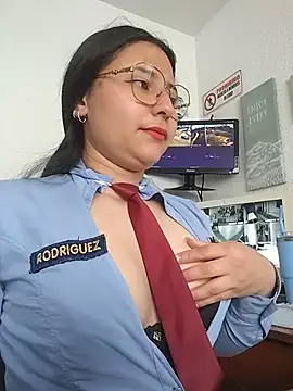 Вебкам-шоу Queen_linda1