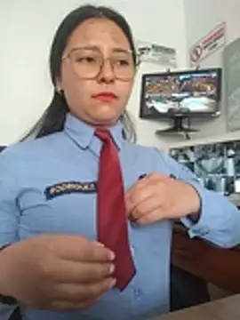 Show Webcam de Queen_linda1