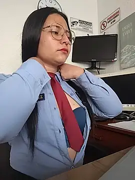 Show de webcam de Queen_linda1