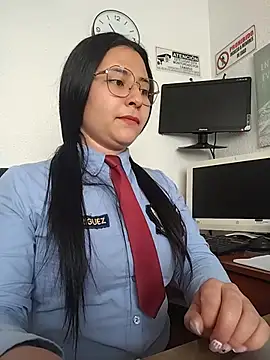 Show de webcam de Queen_linda1