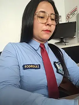 Queen_linda1 Pertunjukan Webcam