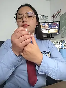 โชว์เว็บแคมของ Queen_linda1