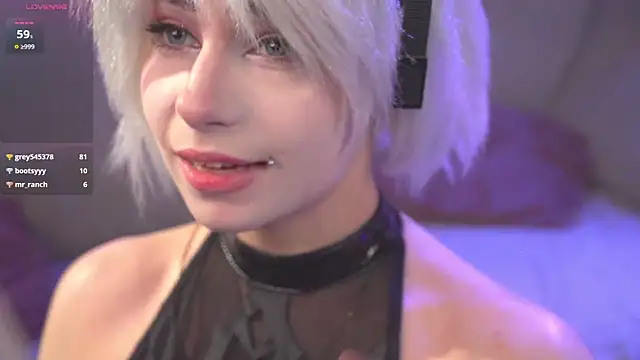 CosplayDream – webcam-show