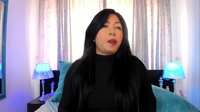 Victoria_kim_lee's Live XXX Chat