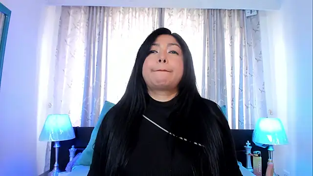 Victoria_kim_lee: онлайн-секс-чат