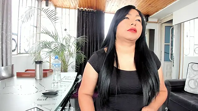 Victoria_kim_lee's Live XXX Chat