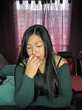 Czat XXX na żywo – Victoria_kim_lee