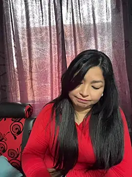 Sembang XXX Secara Langsung Victoria_kim_lee_X_0
