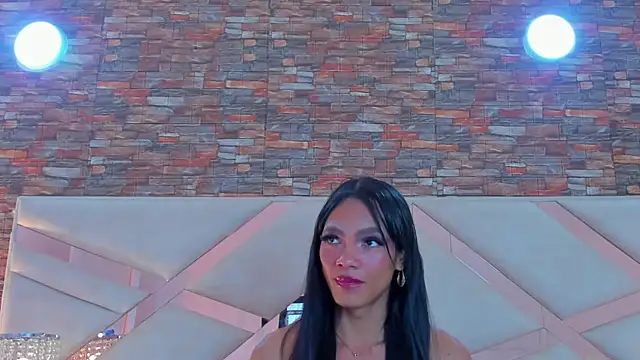 Antonella_Dosoller's Webcam Show