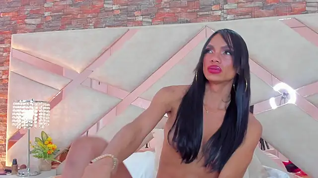 Antonella_Dosoller Show in webcam