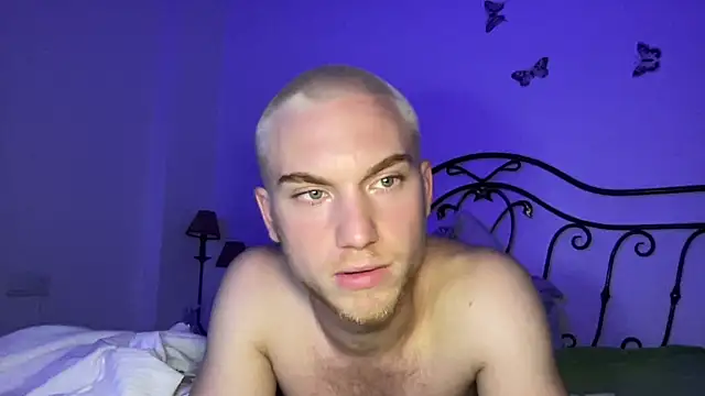 pavelrey Webcam Show