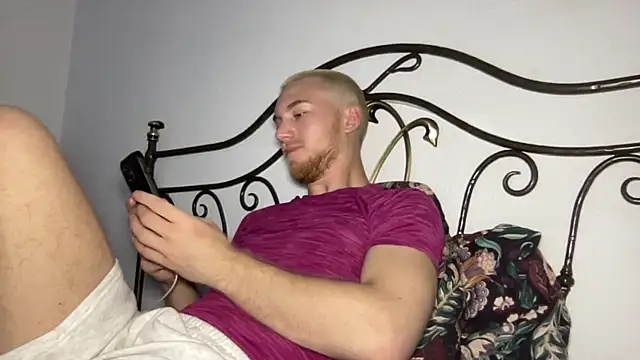 pavelrey webkamerás műsora
