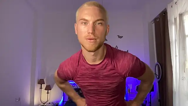 pavelrey Show Webcam