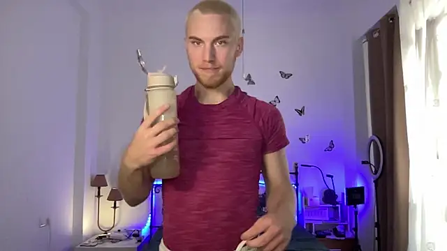 عرض كام pavelrey