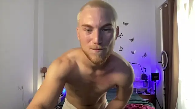 pavelrey Webcamshow