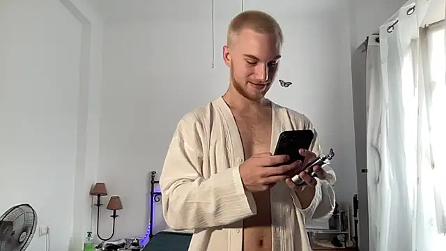 pavelrey Show Webcam
