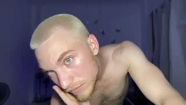 pavelrey 웹캠 쇼