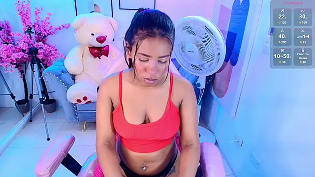 Afrodita_loren XXX чат на живо