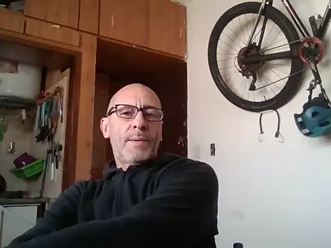 tarko_ Webcam-Show