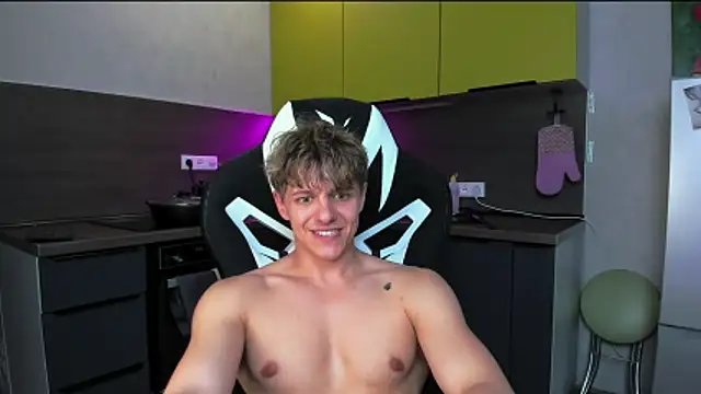 prince_nik Pertunjukan Webcam
