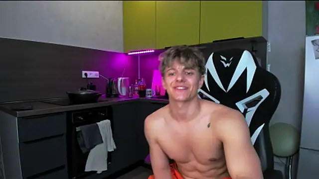 prince_nik's Webcam Show