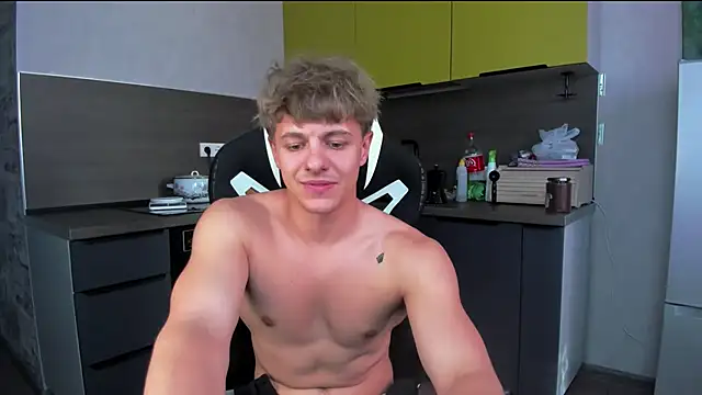prince_nik Show Webcam