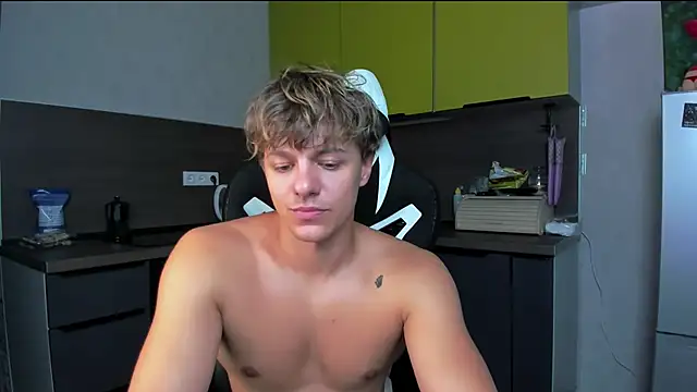 عرض كام prince_nik