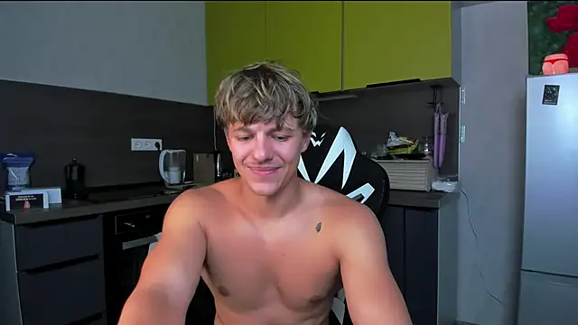 Show Webcam de prince_nik