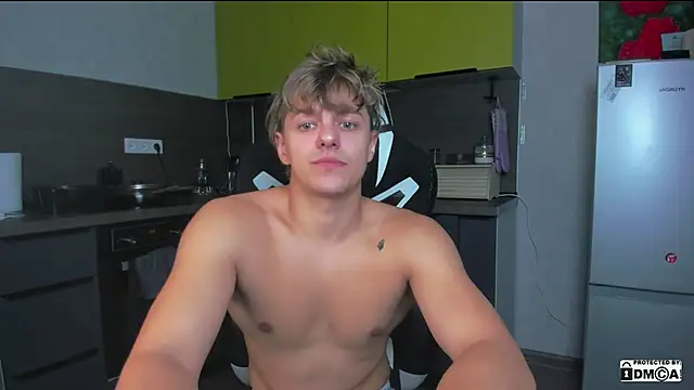 prince_nik Webcam Show