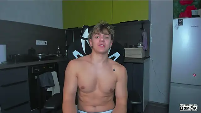 Show de webcam de prince_nik