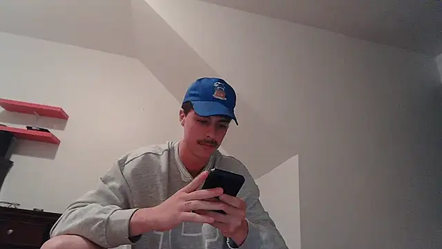 marcoolaso Webcam show