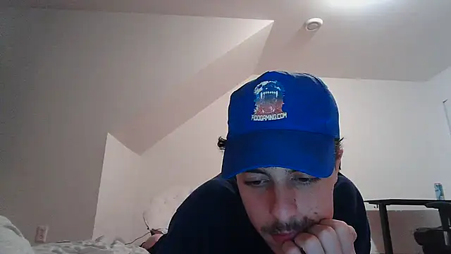 Show Webcam de marcoolaso