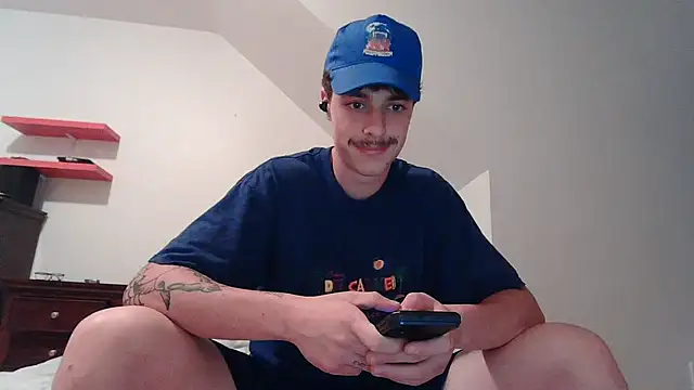 marcoolaso Webcam-Show