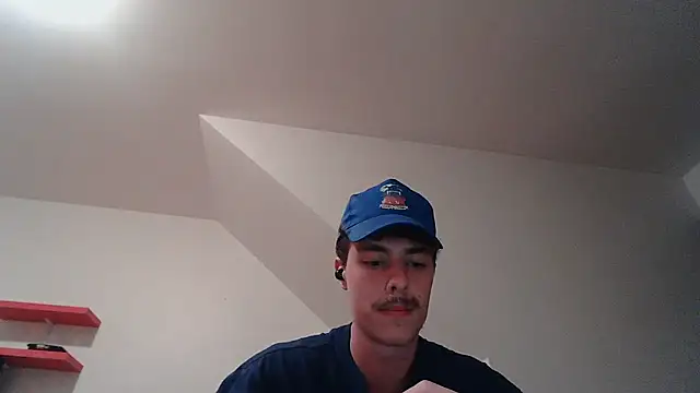 marcoolaso Show in webcam