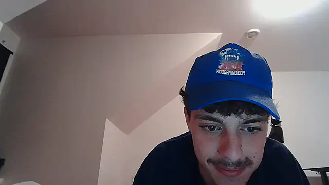marcoolaso Webcam-Show