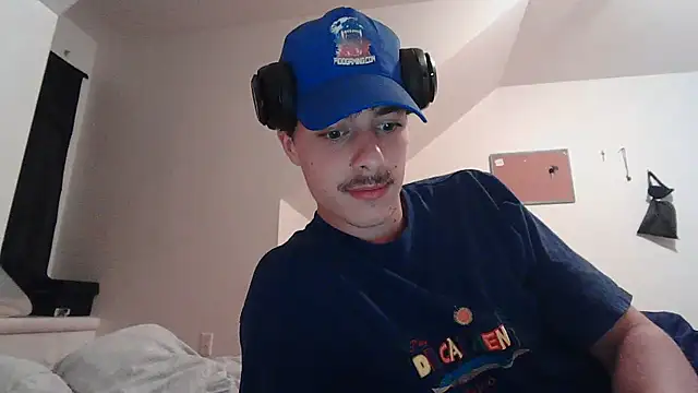 marcoolaso's Webcam Show