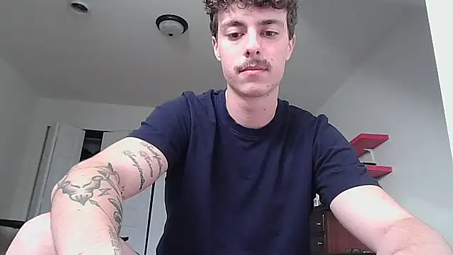 marcoolaso Show Webcam