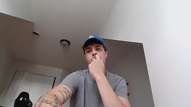 marcoolaso Webcam-Show