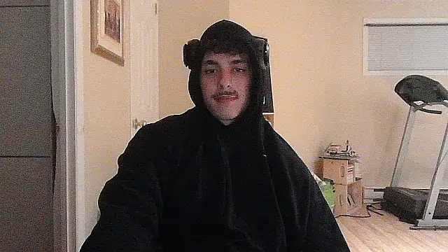 marcoolaso Webcam show