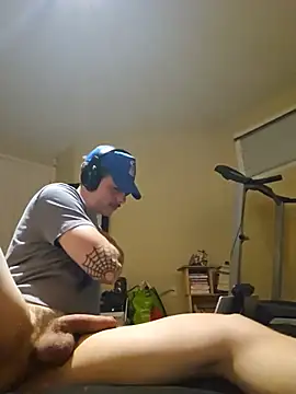 marcoolaso Webcam Show