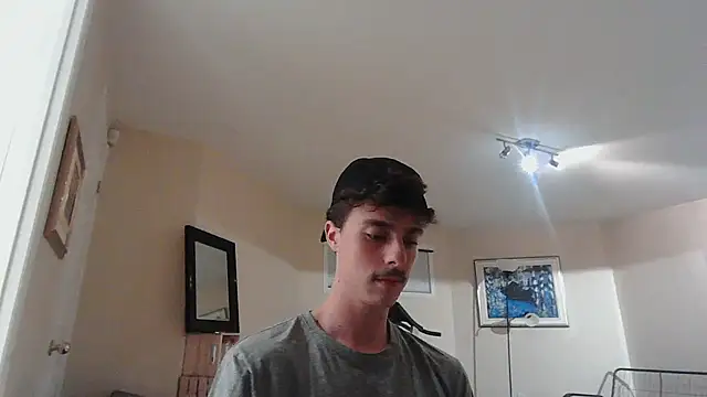 marcoolaso Шоу с уебкамера