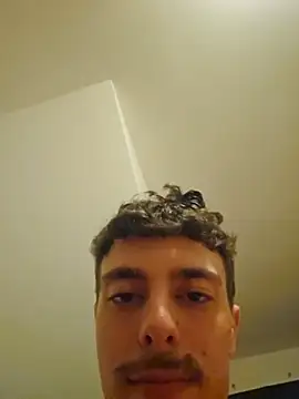 marcoolaso's Webcam Show