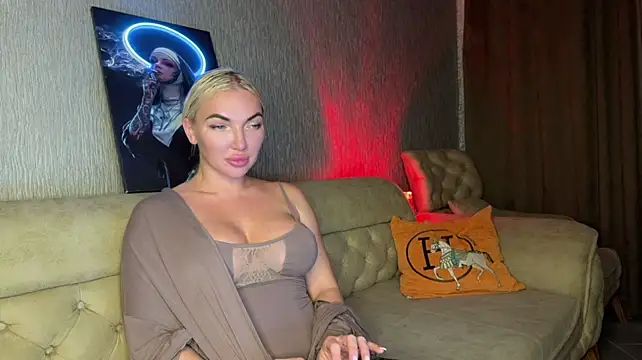 MissJessX Adlı Modelin Canlı XXX Sohbeti
