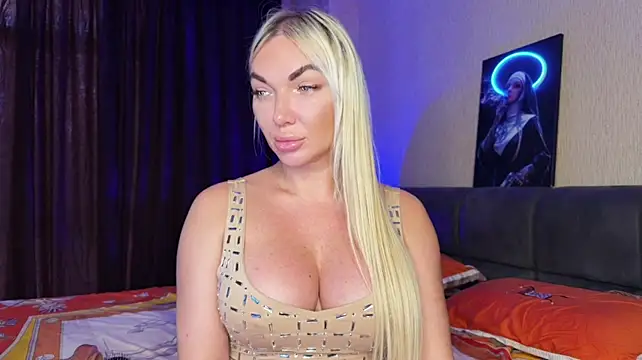 MissJessXn Webbikameraesitys