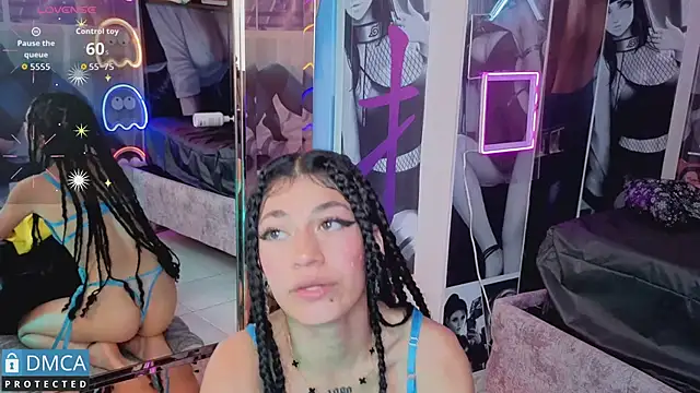 mily_g_'s Live XXX Chat