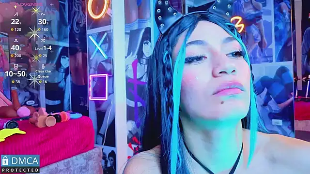 mily_g_'s Webcam Show
