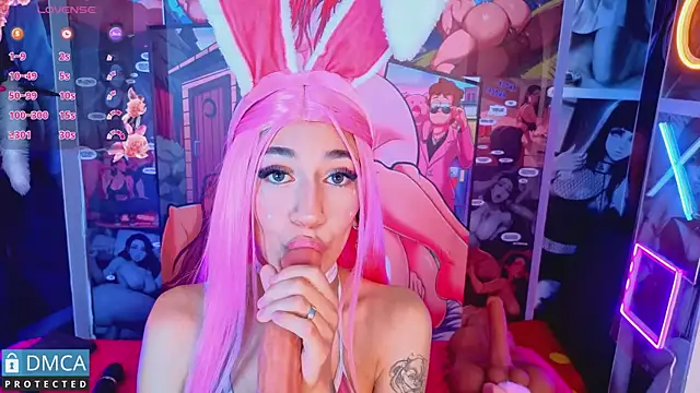 mily_g_'s Live XXX Chat