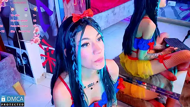 mily_g_n Live XXX chat